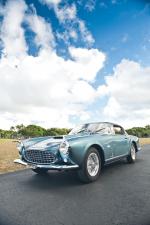 Ferrari 250 GT Coupe Speciale 1956 года